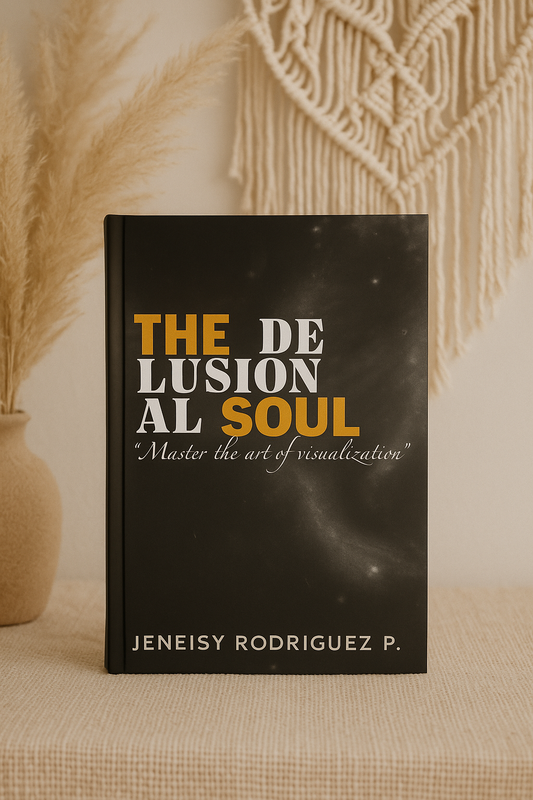 The Delusional Soul: Master the Art of Visualization