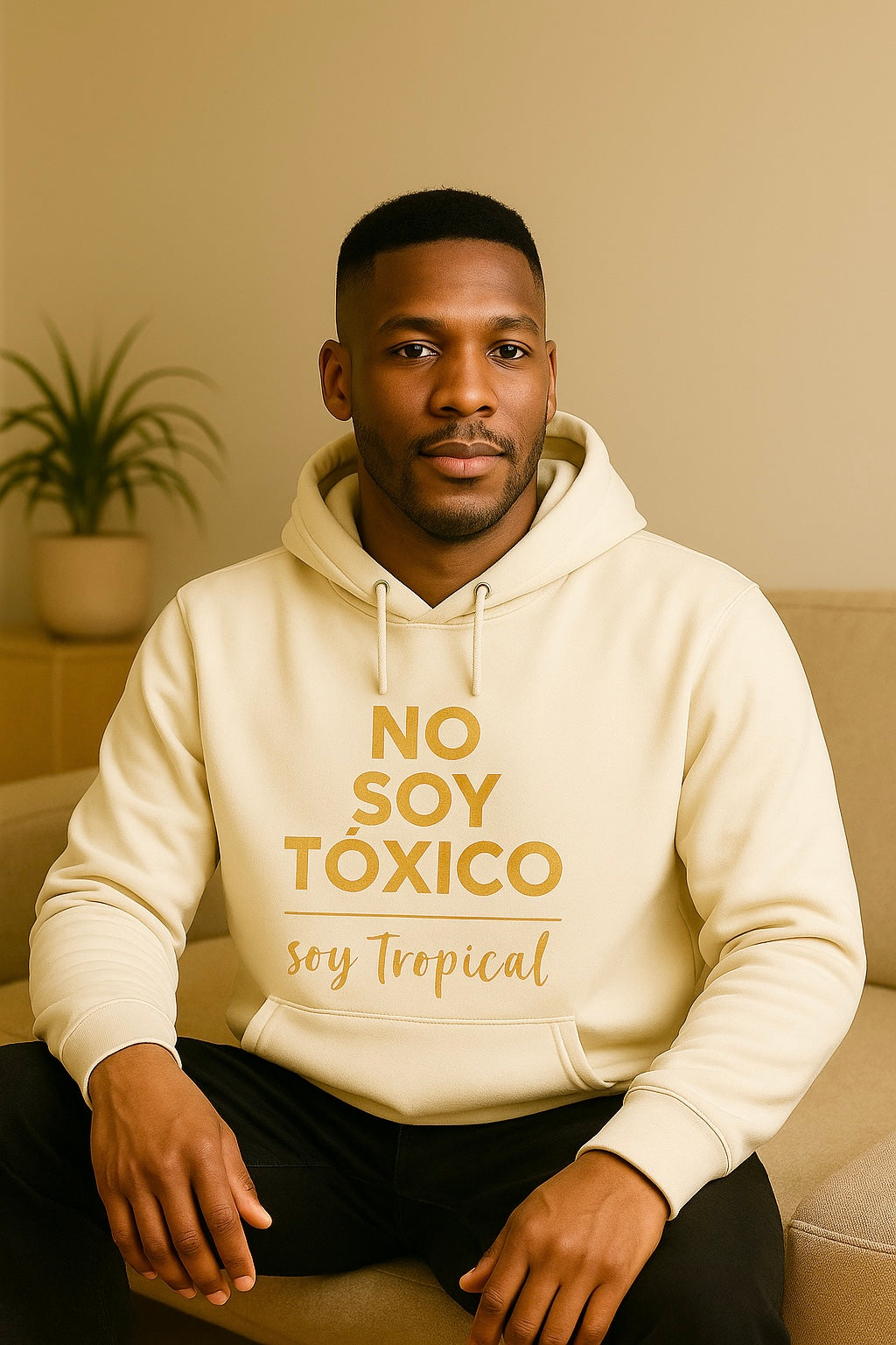 Hombre by N’talla